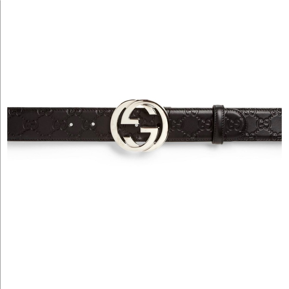 Brand new still in package Gucci Belt